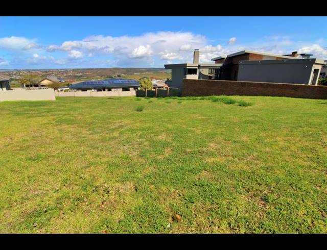 LAND FOR SALE IN MONTE CHRISTO